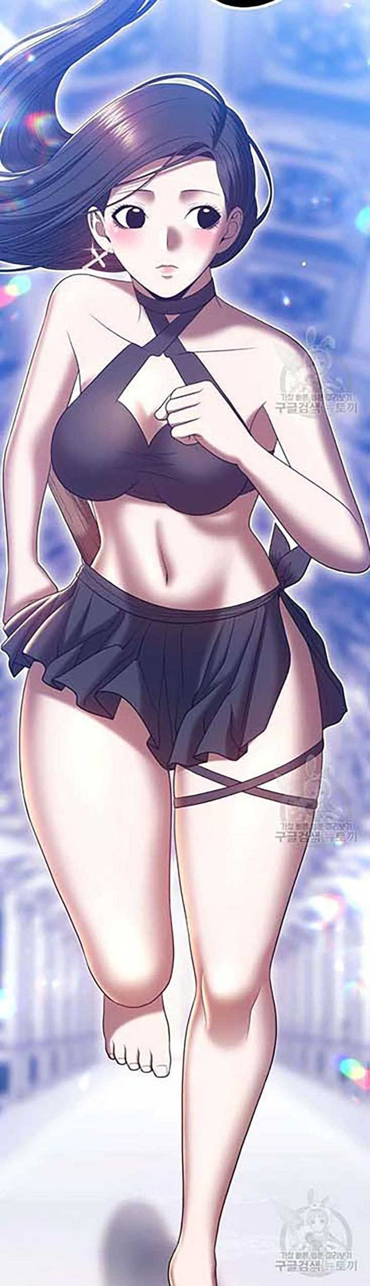 +99 Wooden Stick Chapter 50 Gambar 142