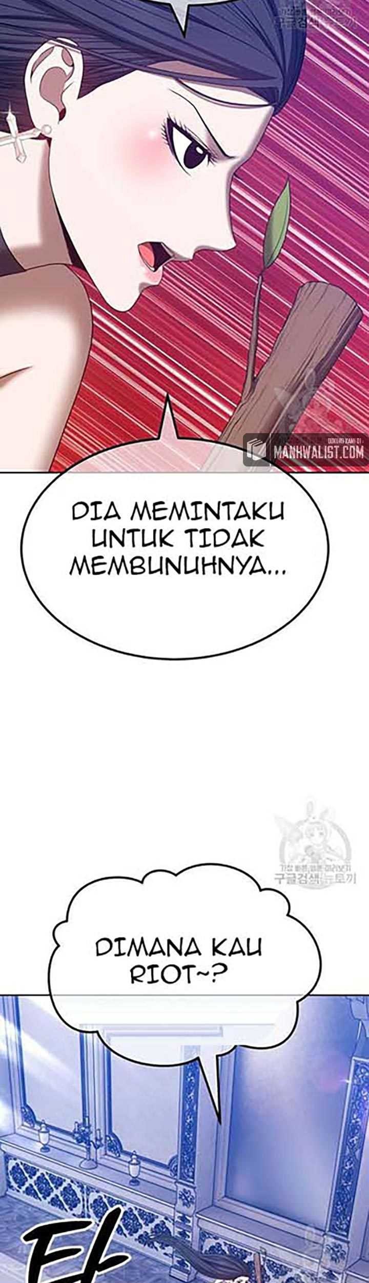 +99 Wooden Stick Chapter 50 Gambar 150