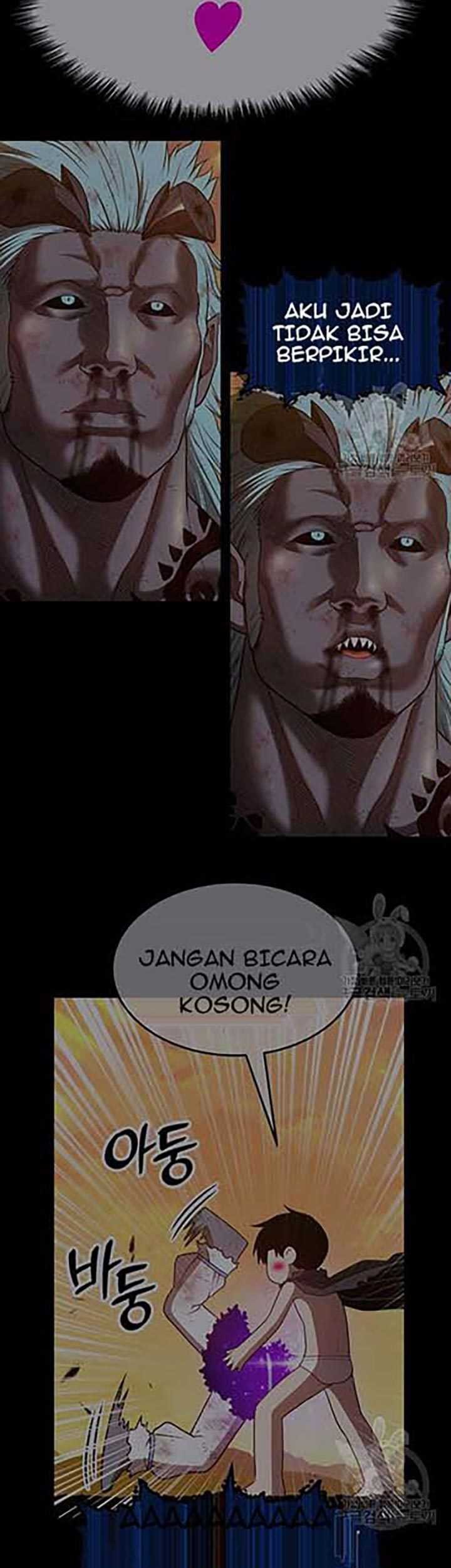 +99 Wooden Stick Chapter 50 Gambar 158