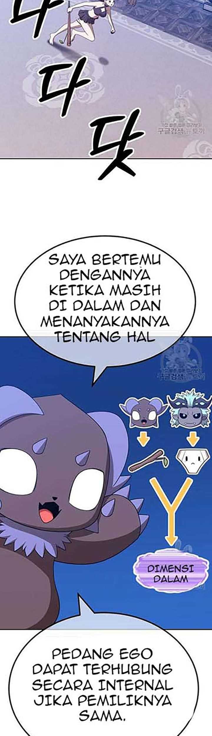 +99 Wooden Stick Chapter 50 Gambar 164