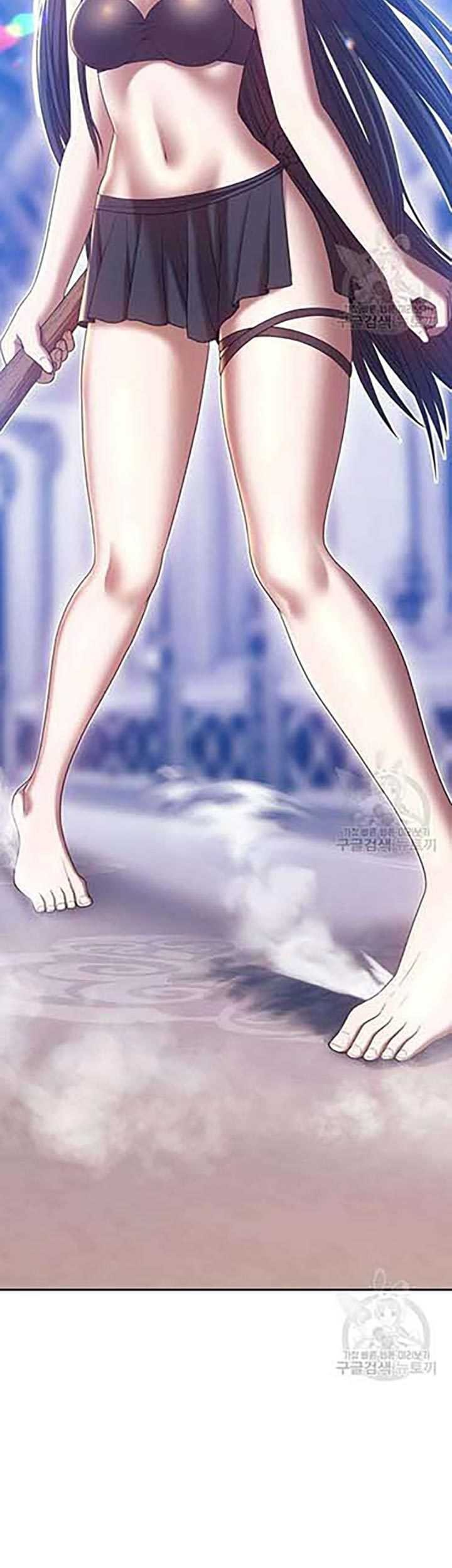 +99 Wooden Stick Chapter 50 Gambar 174