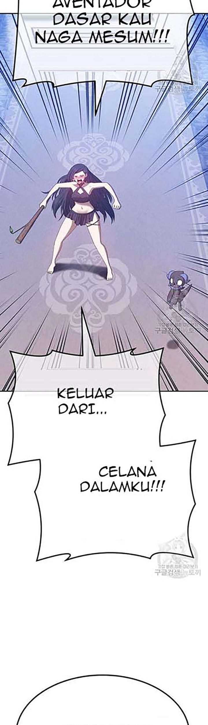 +99 Wooden Stick Chapter 50 Gambar 180