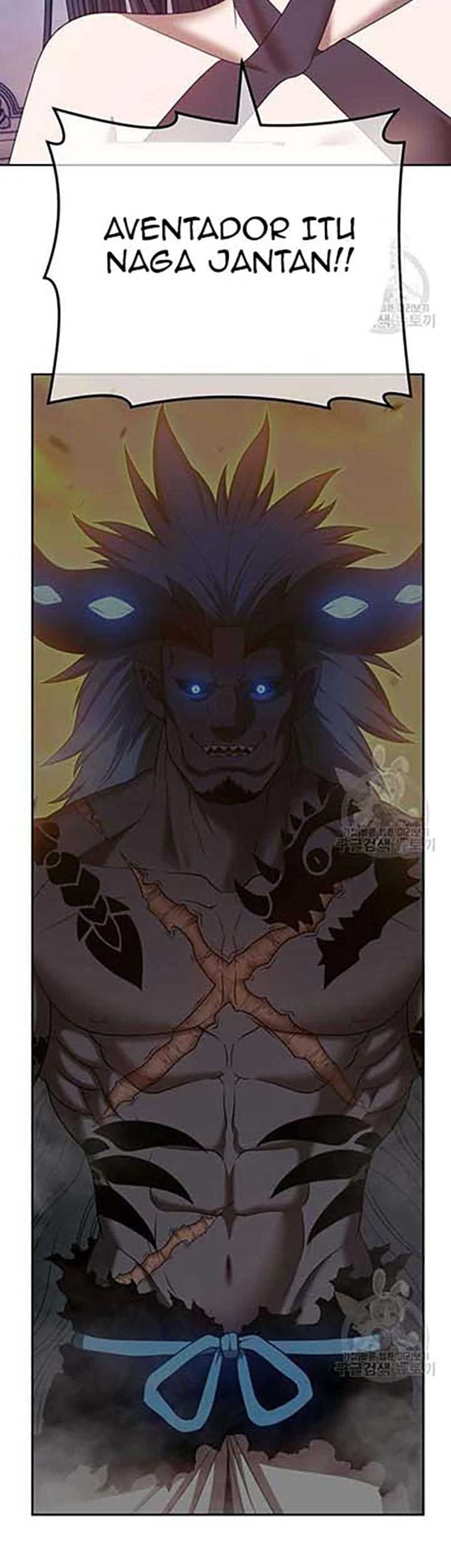 +99 Wooden Stick Chapter 50 Gambar 184