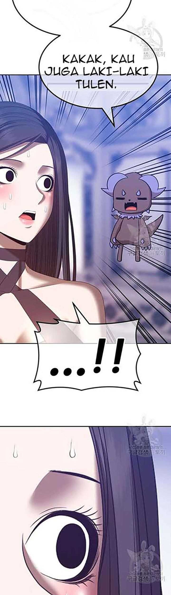 +99 Wooden Stick Chapter 50 Gambar 186