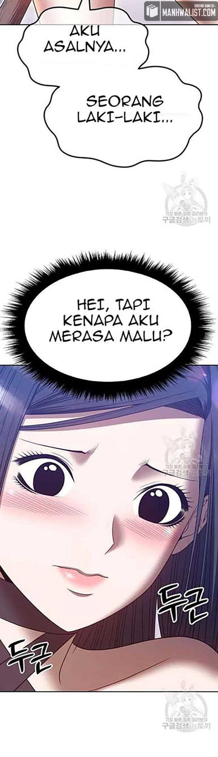 +99 Wooden Stick Chapter 50 Gambar 190