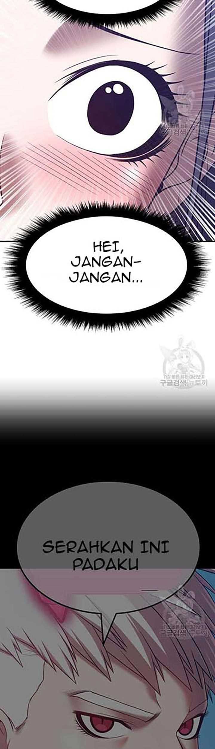 +99 Wooden Stick Chapter 50 Gambar 192
