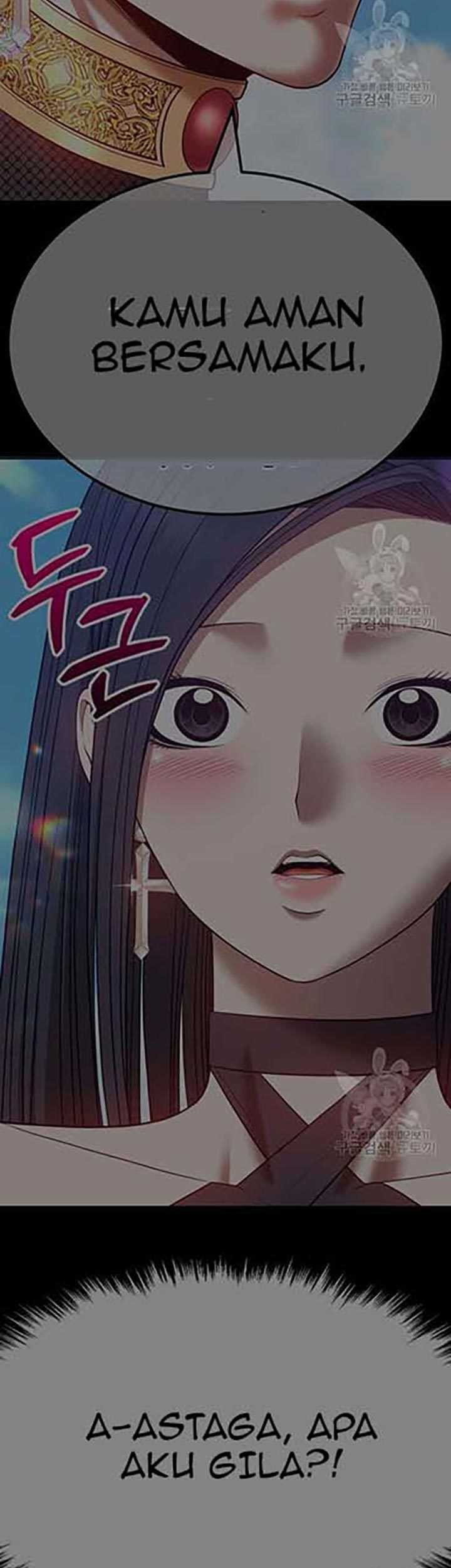 +99 Wooden Stick Chapter 50 Gambar 194