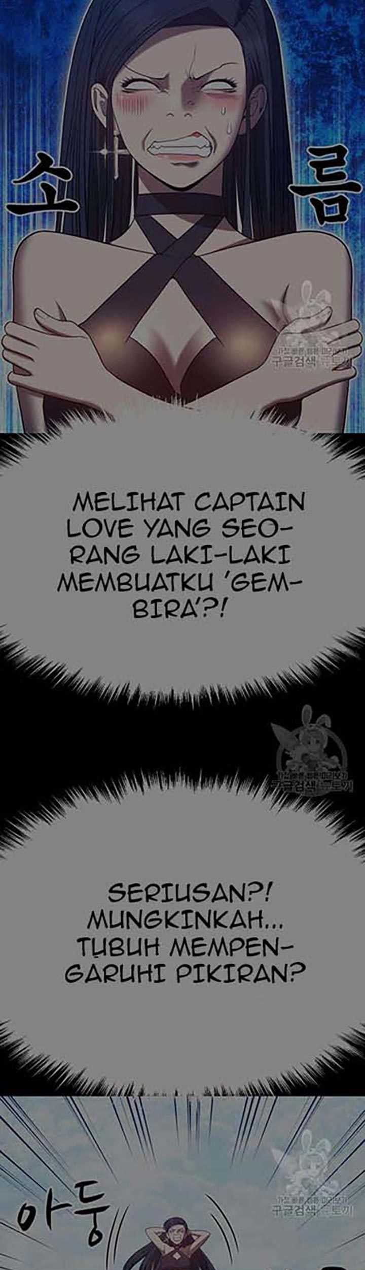 +99 Wooden Stick Chapter 50 Gambar 196