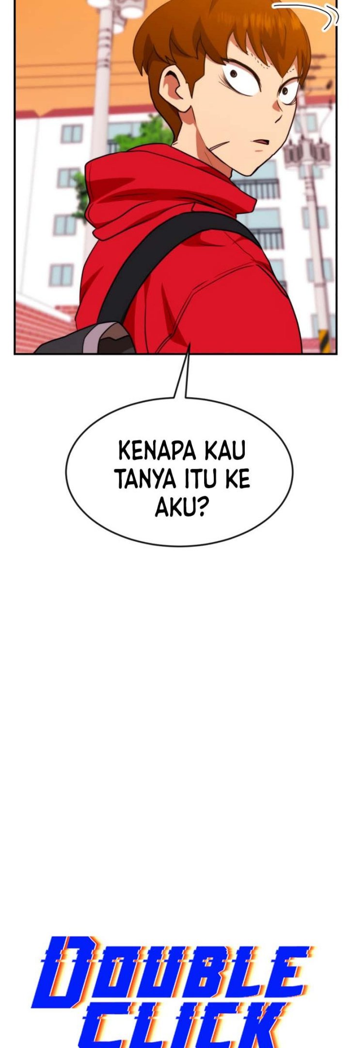 Double Click Chapter 54 Gambar 28