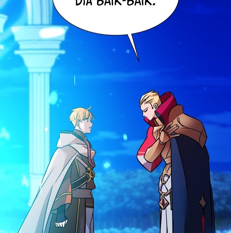 The World-Class Extra’s Walkthrough Chapter 19 Gambar 40