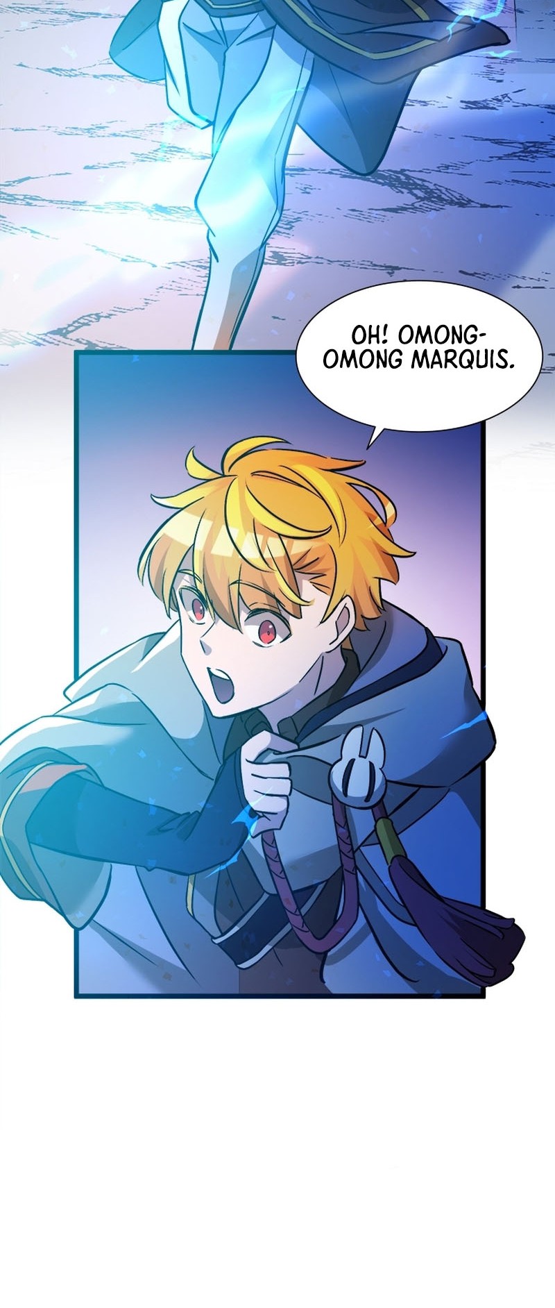 The World-Class Extra’s Walkthrough Chapter 19 Gambar 22
