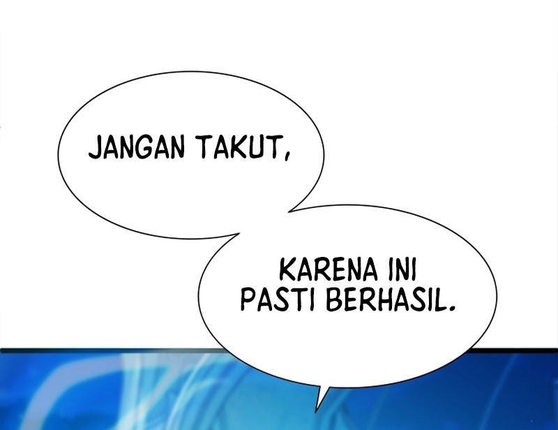 The World-Class Extra’s Walkthrough Chapter 19 Gambar 27
