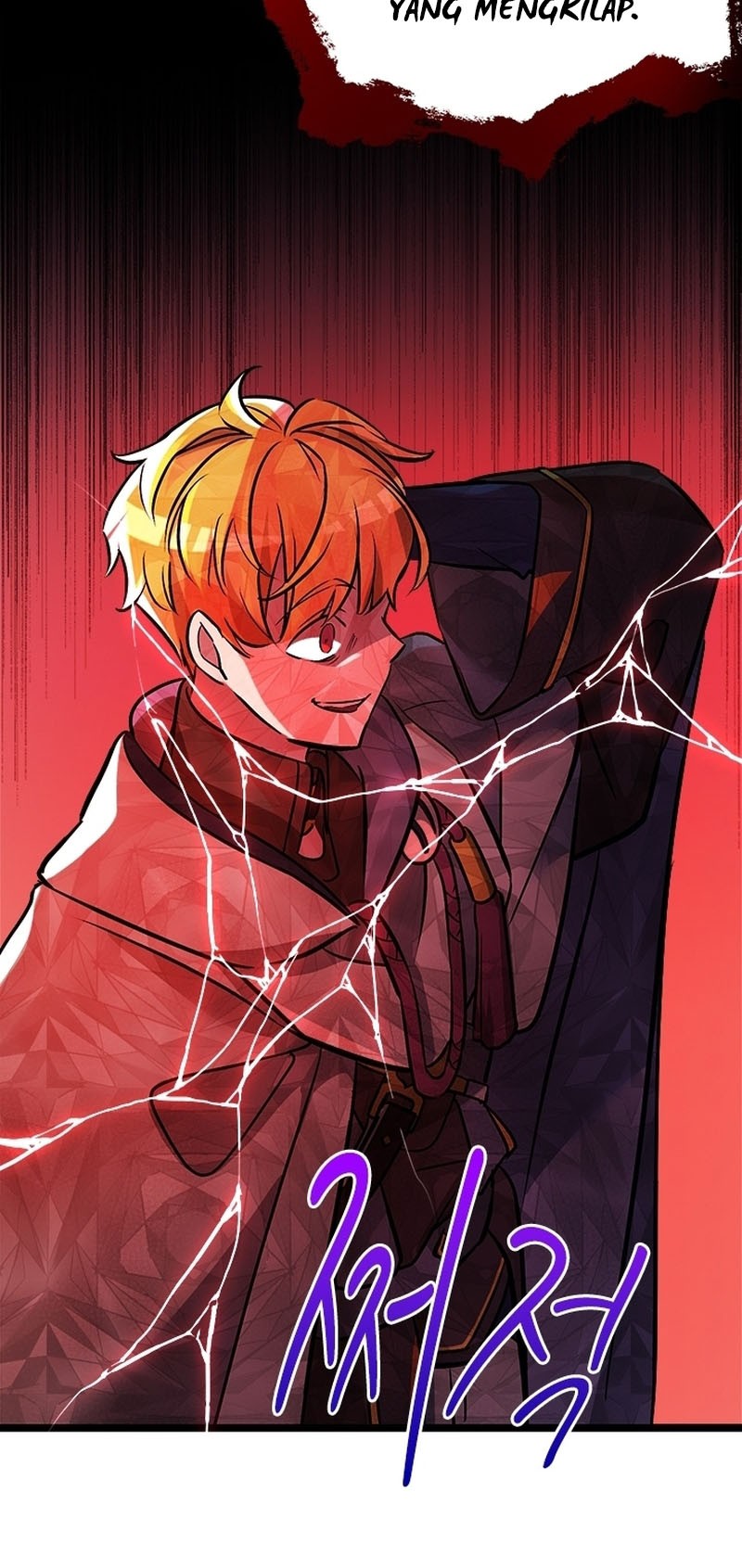 The World-Class Extra’s Walkthrough Chapter 19 Gambar 36