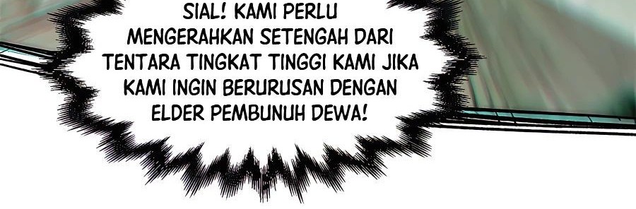 Top Tier Providence: Secretly Cultivate for a Thousand Years Chapter 40 Gambar 33