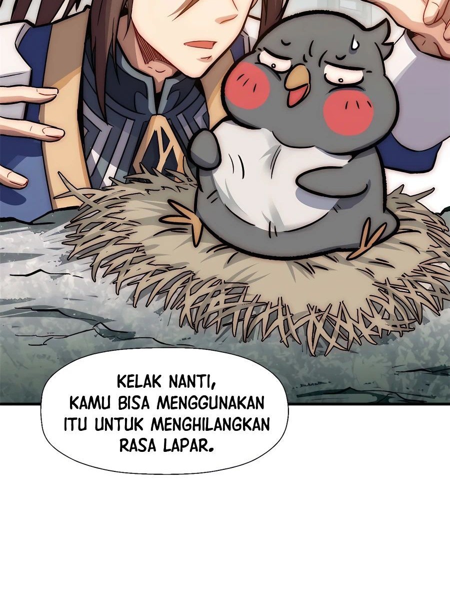 Top Tier Providence: Secretly Cultivate for a Thousand Years Chapter 40 Gambar 9