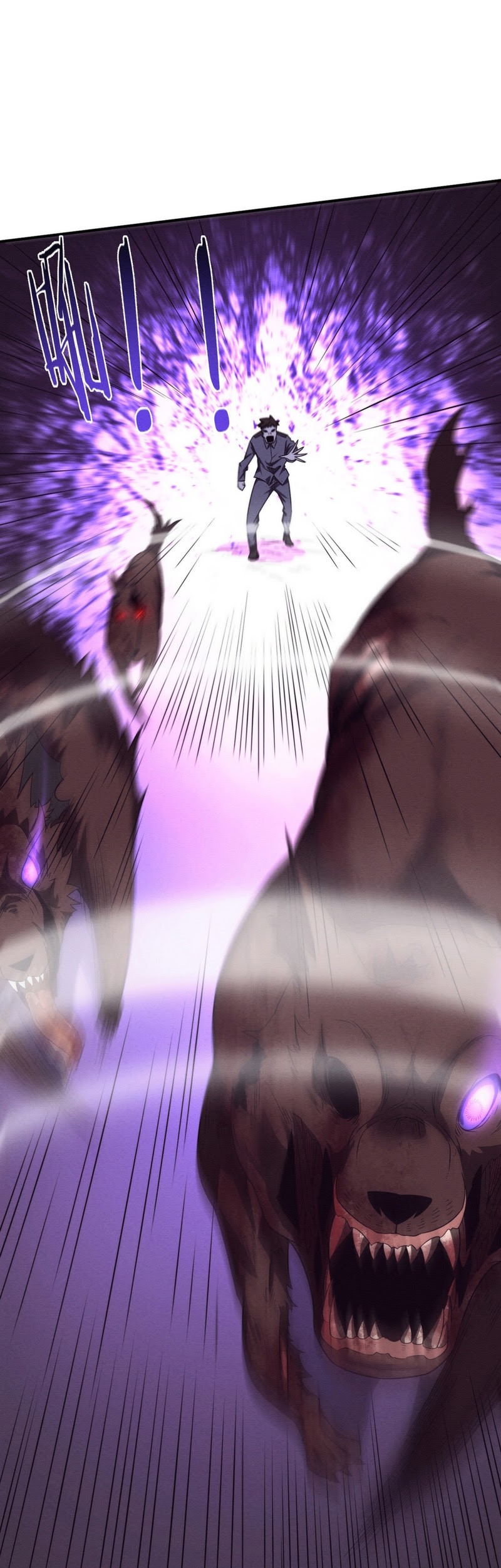 Baca Manhua Evolution Frenzy Chapter 96 Gambar 2