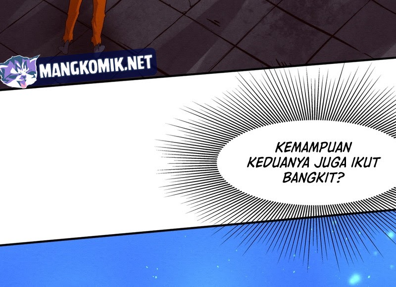 Evolution Frenzy Chapter 96 Gambar 36