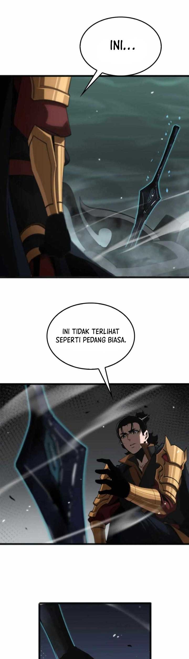 World’s Apocalypse Online Chapter 170 Gambar 30