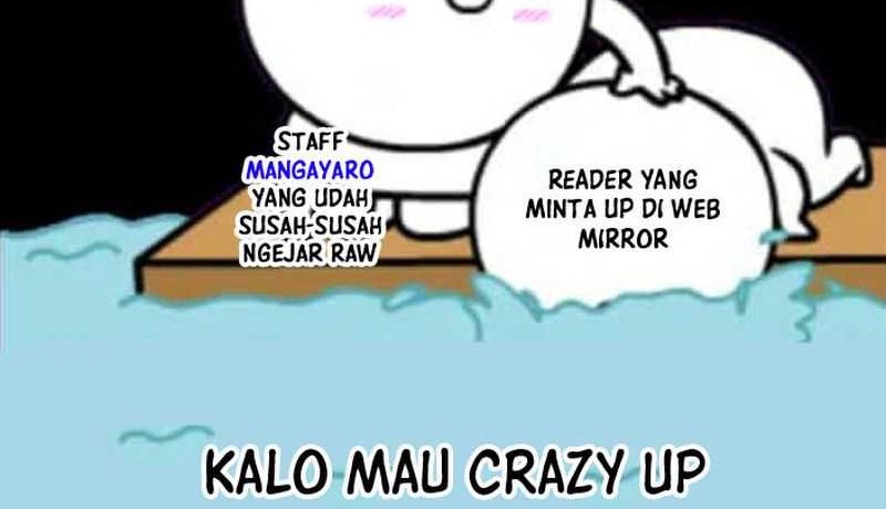 Am I Invincible Chapter 133 Gambar 25