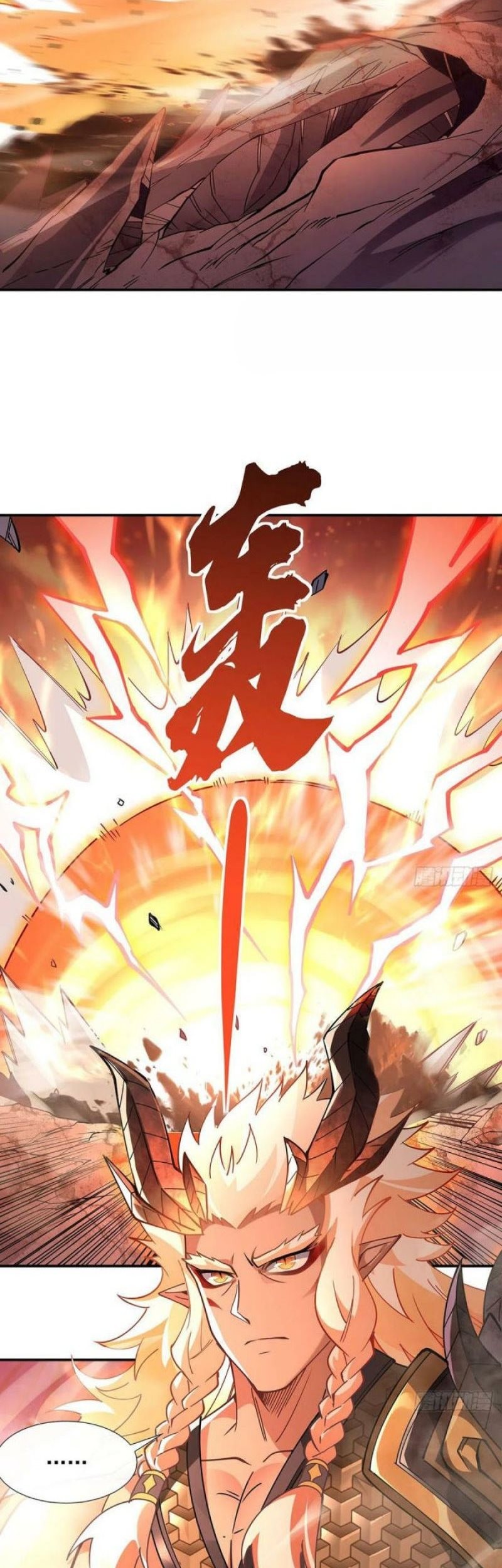 My Female Apprentices Are All Big Shots From the Future Chapter 150 Gambar 19
