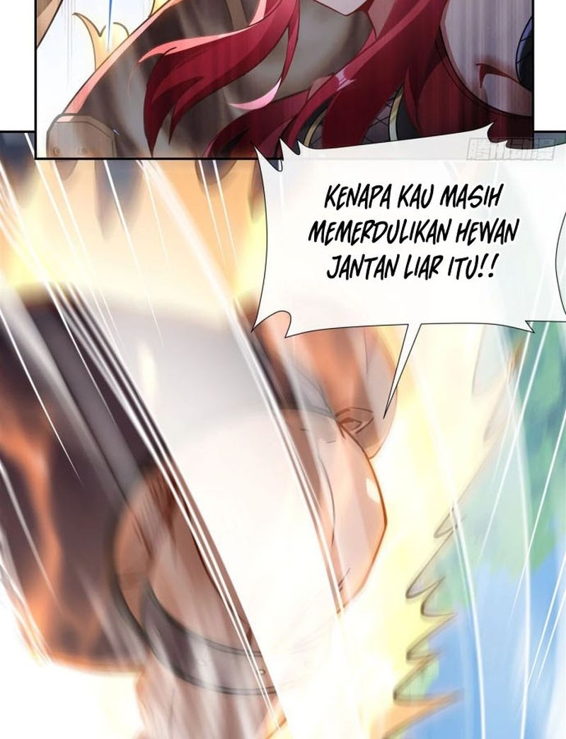 My Female Apprentices Are All Big Shots From the Future Chapter 149 Gambar 14