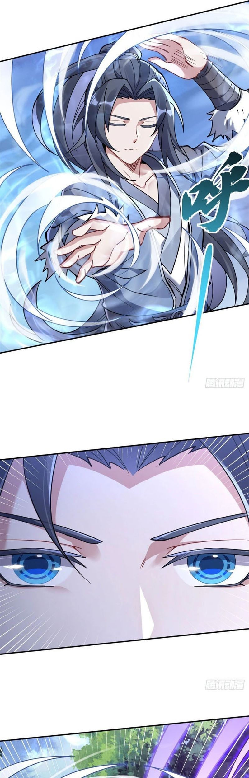 My Female Apprentices Are All Big Shots From the Future Chapter 149 Gambar 21