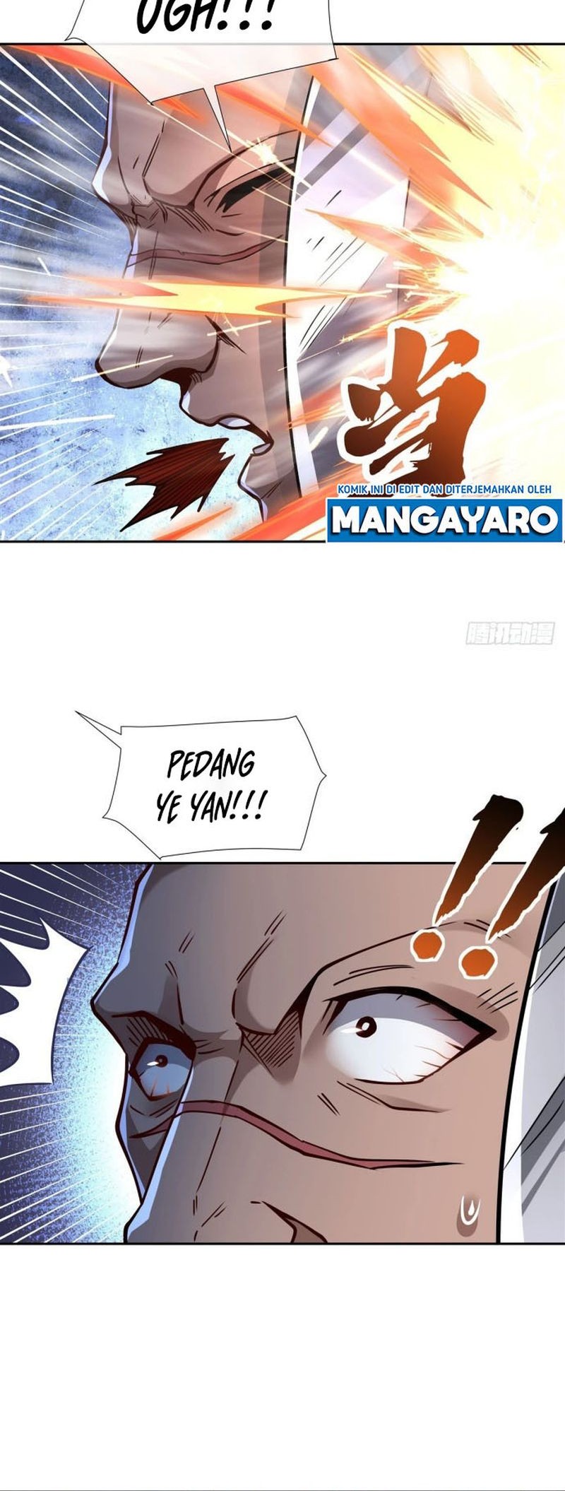 My Female Apprentices Are All Big Shots From the Future Chapter 149 Gambar 27
