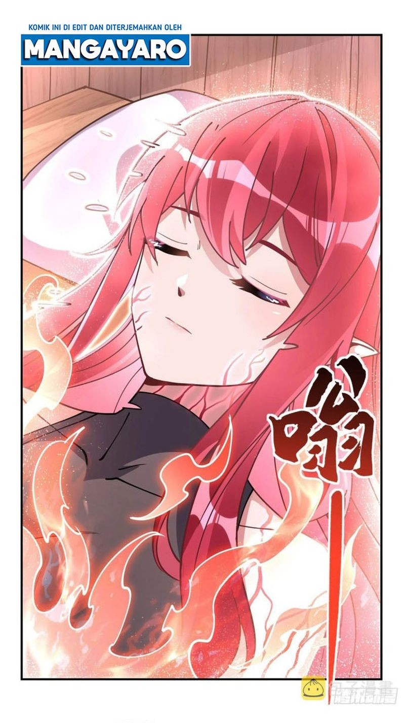 My Female Apprentices Are All Big Shots From the Future Chapter 146 Gambar 7