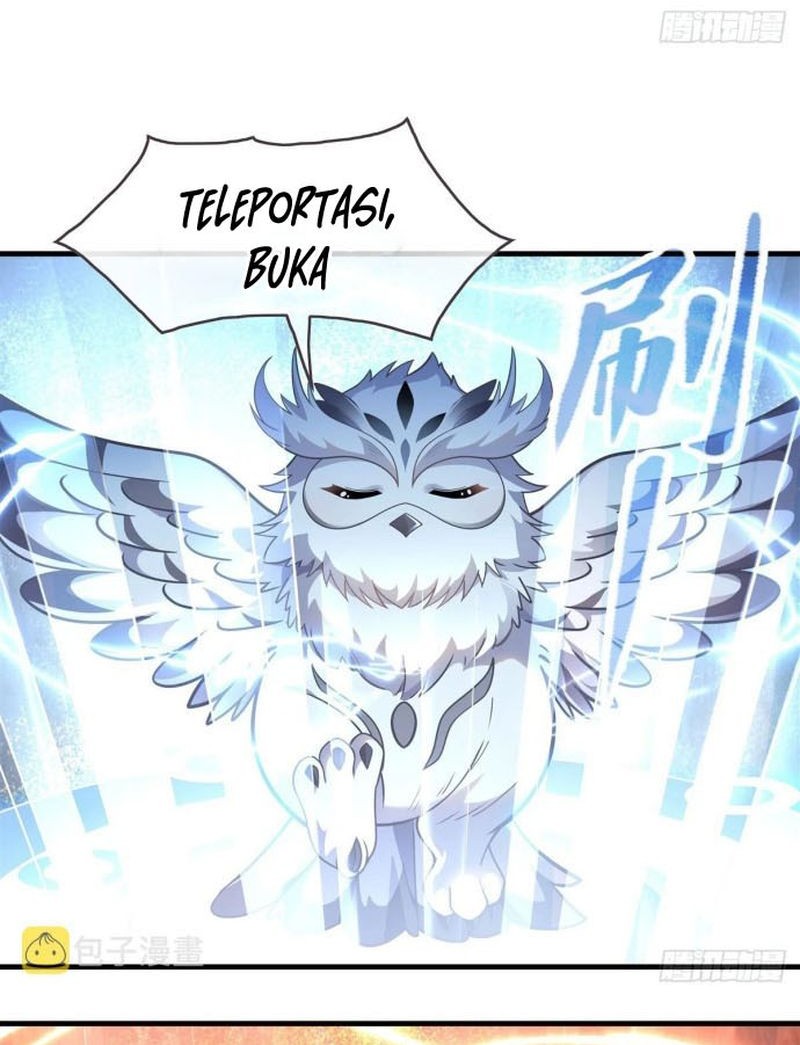 My Female Apprentices Are All Big Shots From the Future Chapter 146 Gambar 16