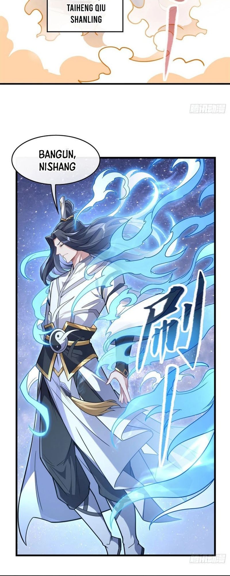 My Female Apprentices Are All Big Shots From the Future Chapter 146 Gambar 19