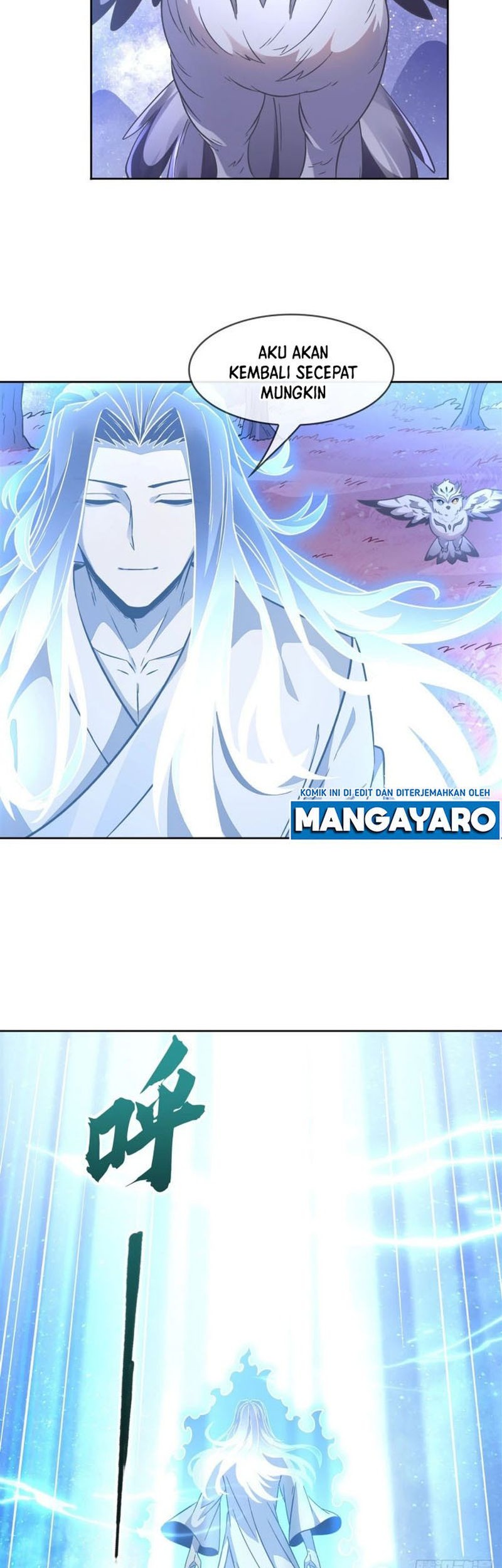 My Female Apprentices Are All Big Shots From the Future Chapter 146 Gambar 26