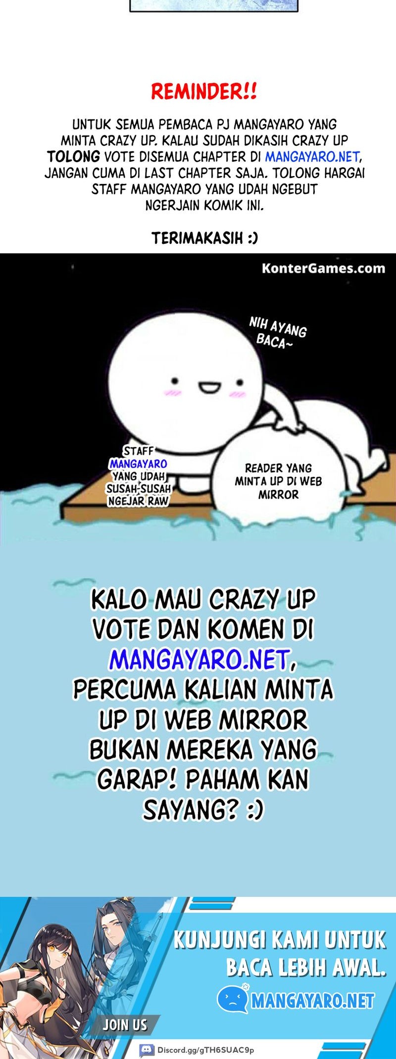 My Female Apprentices Are All Big Shots From the Future Chapter 145 Gambar 30