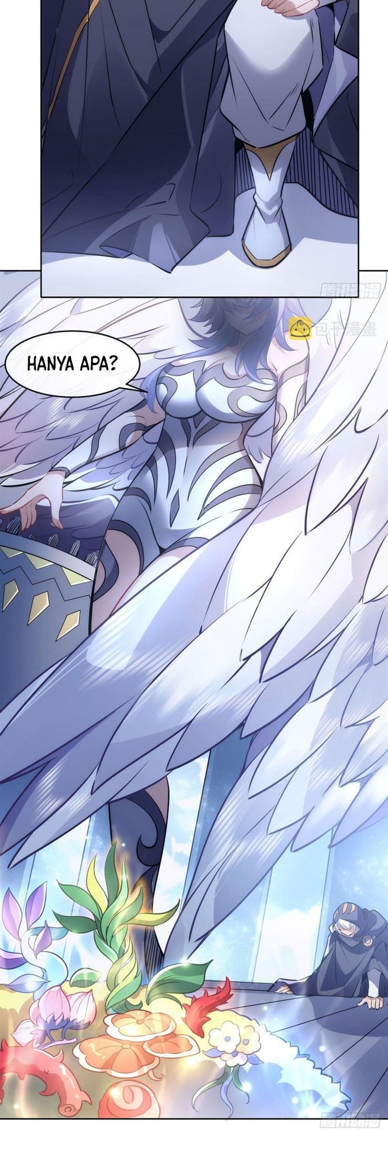 My Female Apprentices Are All Big Shots From the Future Chapter 145 Gambar 11