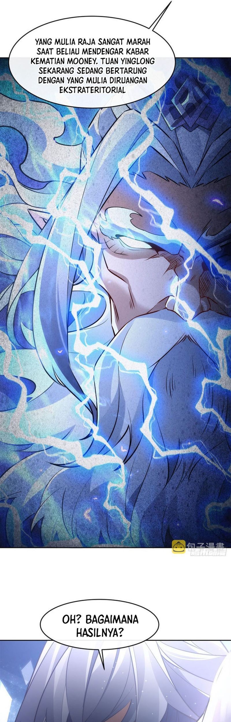 My Female Apprentices Are All Big Shots From the Future Chapter 145 Gambar 12