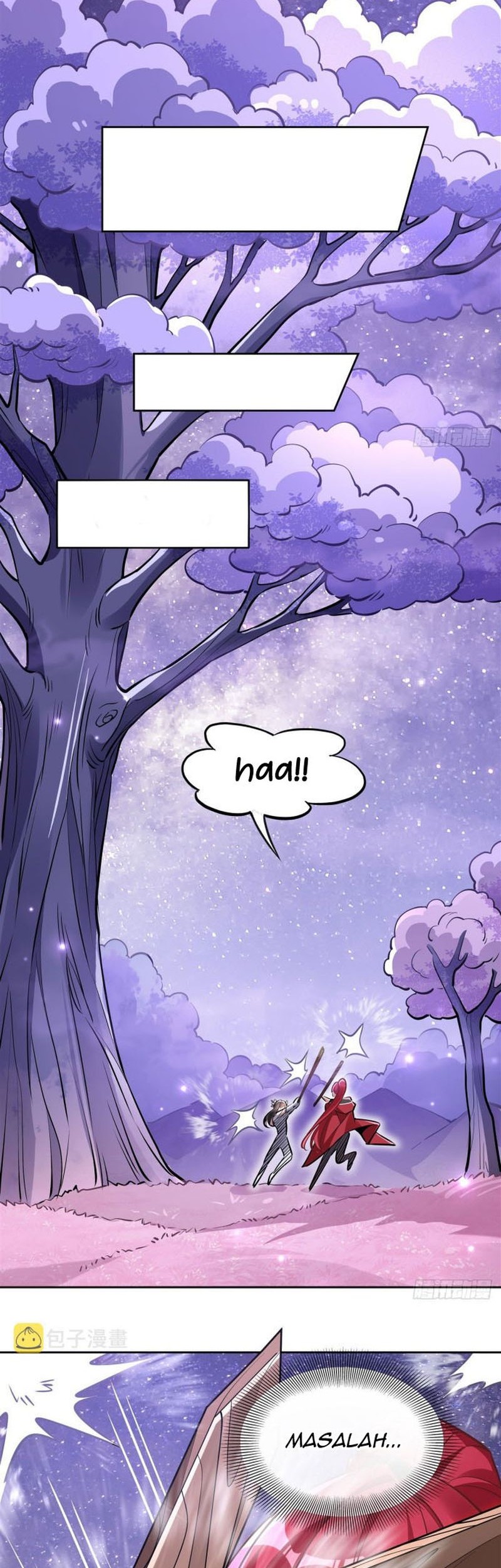 My Female Apprentices Are All Big Shots From the Future Chapter 145 Gambar 17