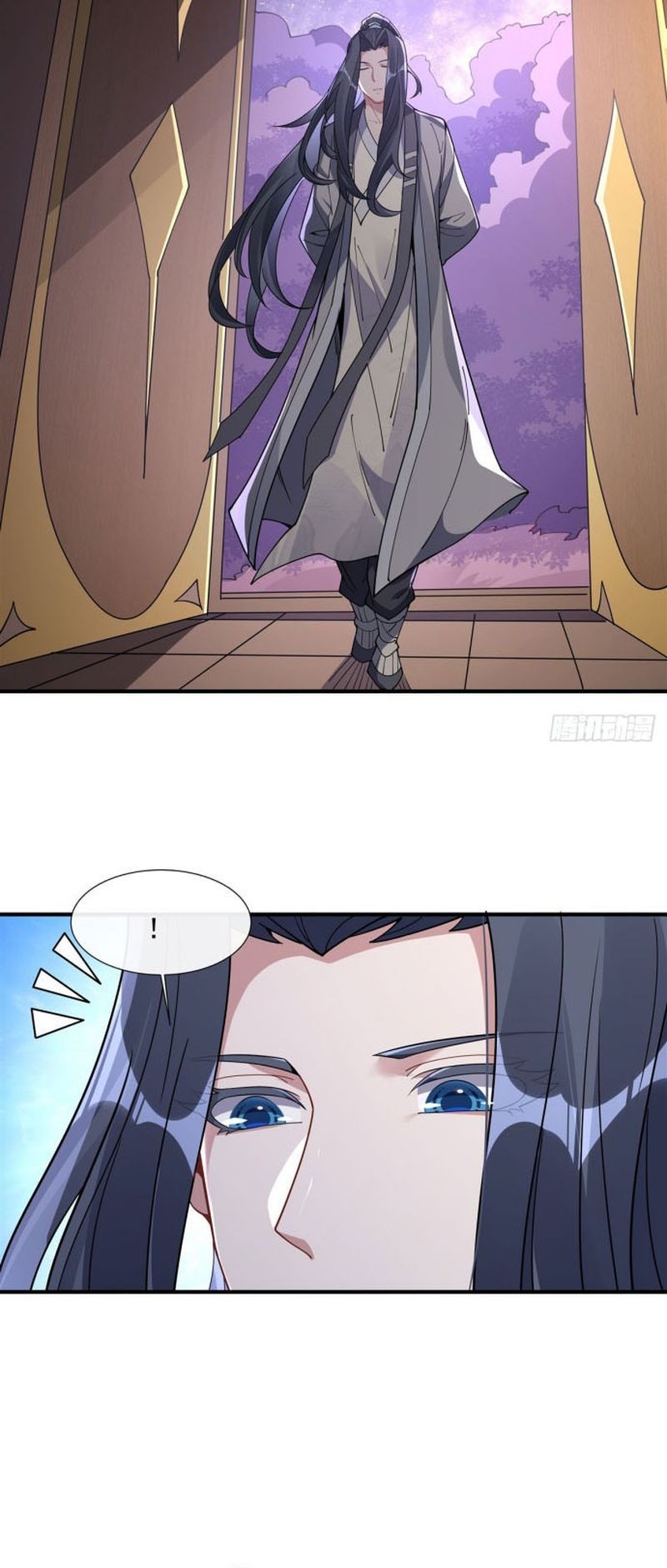 My Female Apprentices Are All Big Shots From the Future Chapter 144 Gambar 27