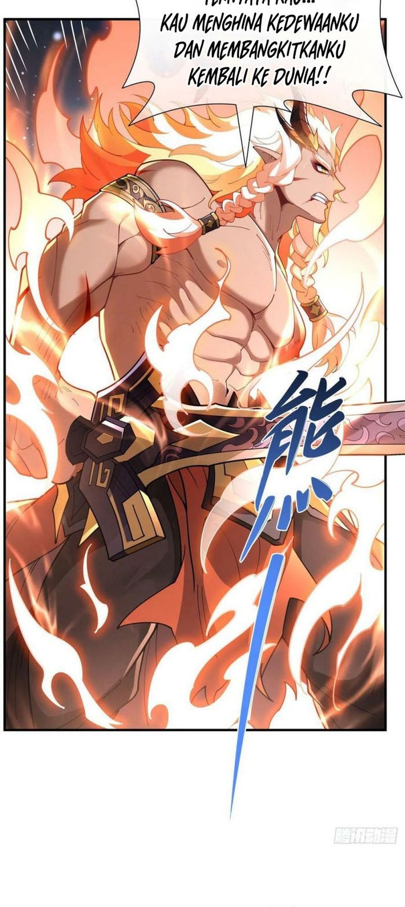 My Female Apprentices Are All Big Shots From the Future Chapter 142 Gambar 8