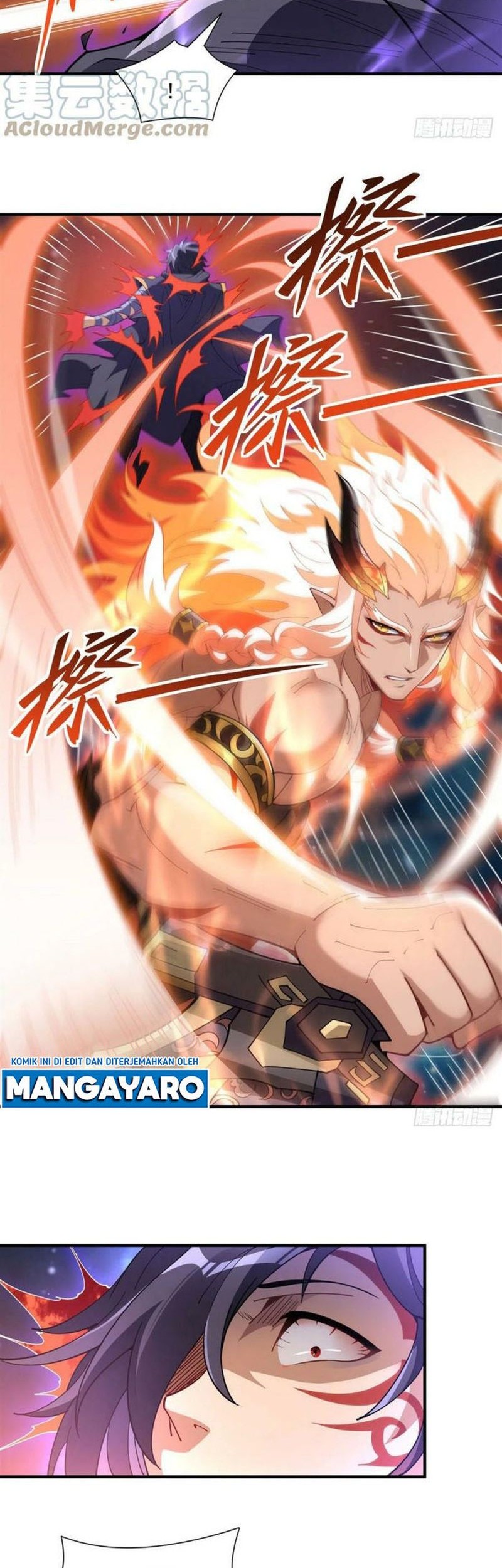 My Female Apprentices Are All Big Shots From the Future Chapter 142 Gambar 10