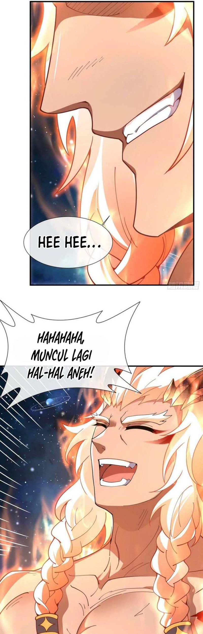 My Female Apprentices Are All Big Shots From the Future Chapter 142 Gambar 19
