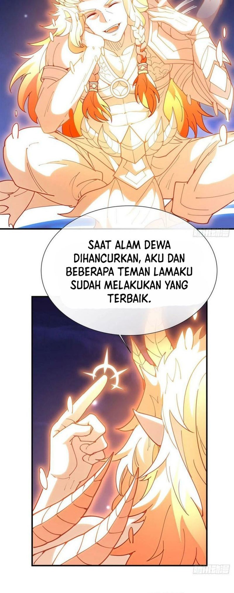 My Female Apprentices Are All Big Shots From the Future Chapter 142 Gambar 28