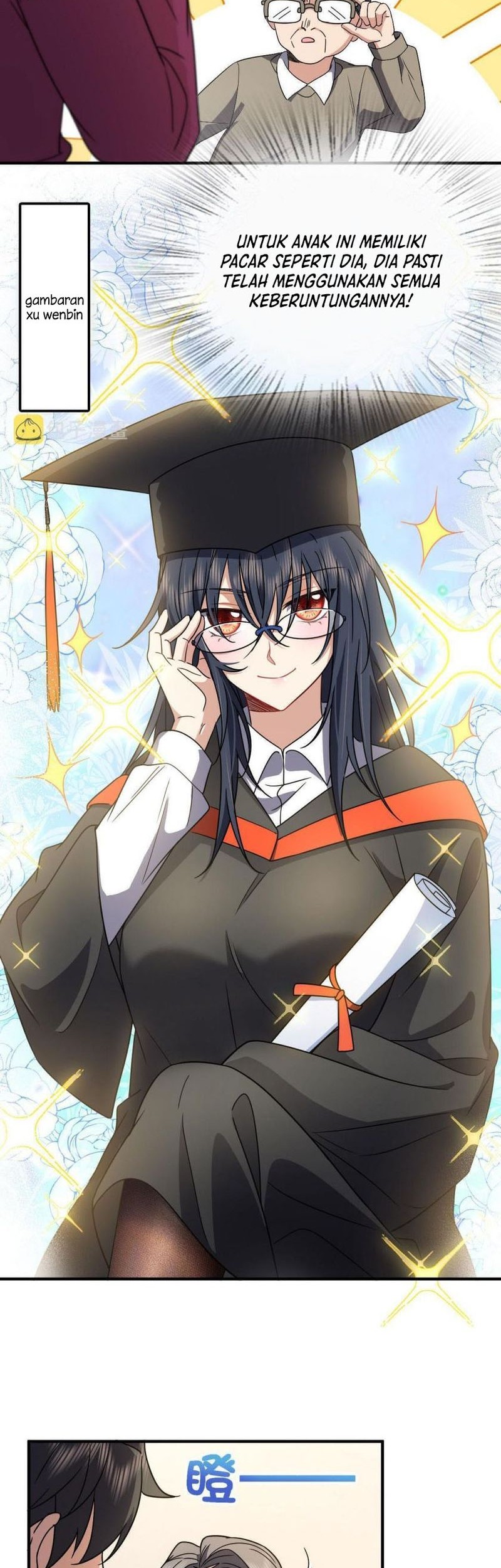My Wife Is From a Thousand Years Ago Chapter 64 - https://img.komiku.org/uploads2/2653407-10_part2.jpg