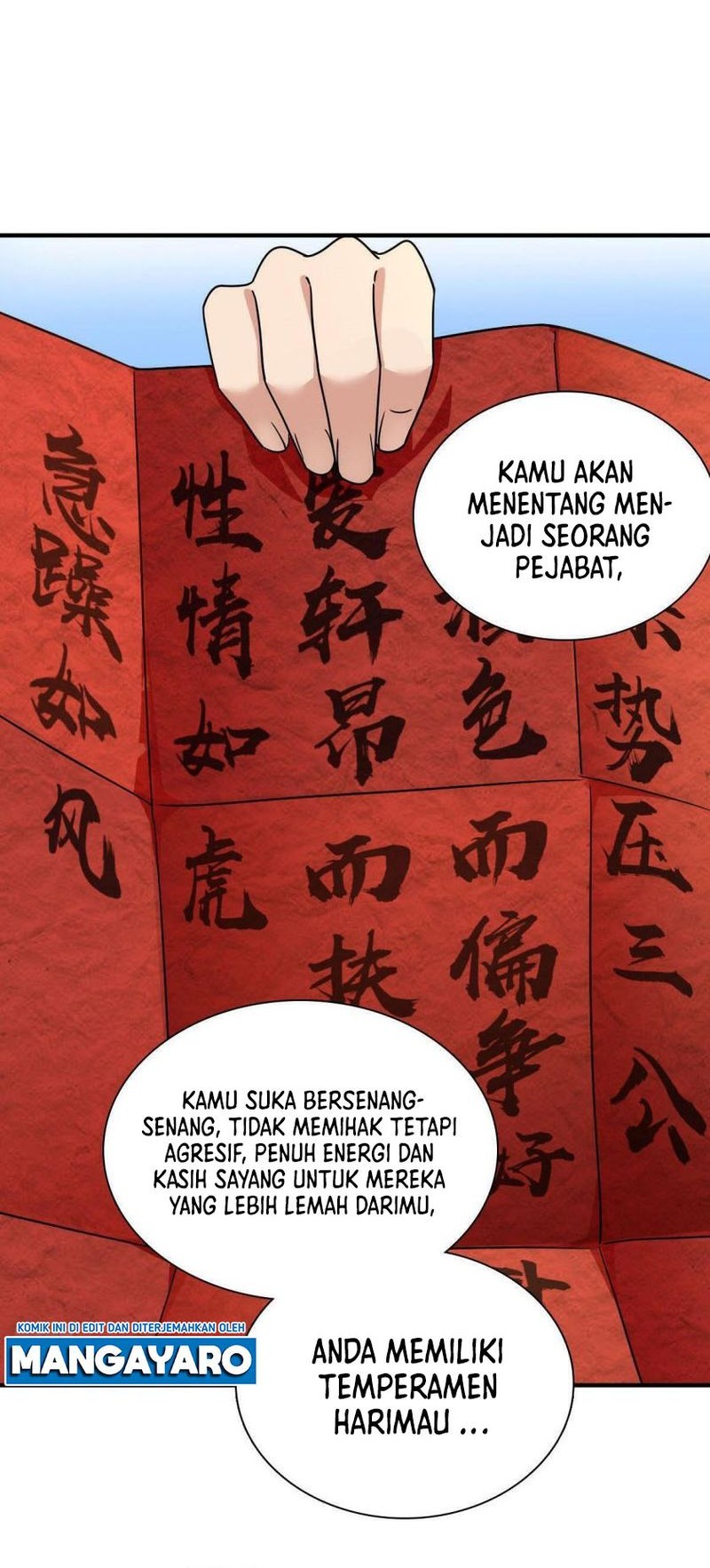 My Wife Is From a Thousand Years Ago Chapter 64 - https://img.komiku.org/uploads2/2653407-12_part3.jpg