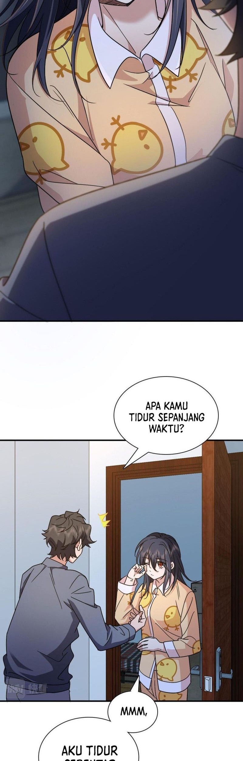 My Wife Is From a Thousand Years Ago Chapter 64 - https://img.komiku.org/uploads2/2653407-2_part2.jpg