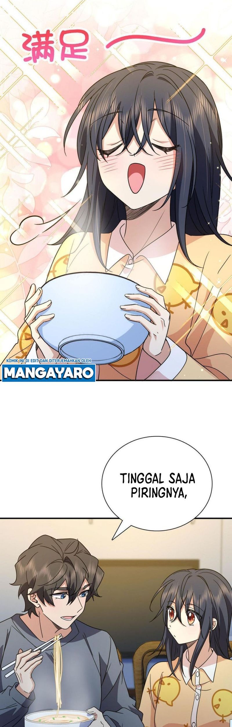 My Wife Is From a Thousand Years Ago Chapter 64 - https://img.komiku.org/uploads2/2653407-5_part1.jpg