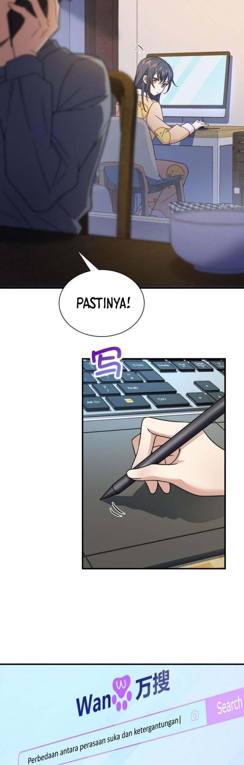 My Wife Is From a Thousand Years Ago Chapter 64 - https://img.komiku.org/uploads2/2653407-5_part3.jpg
