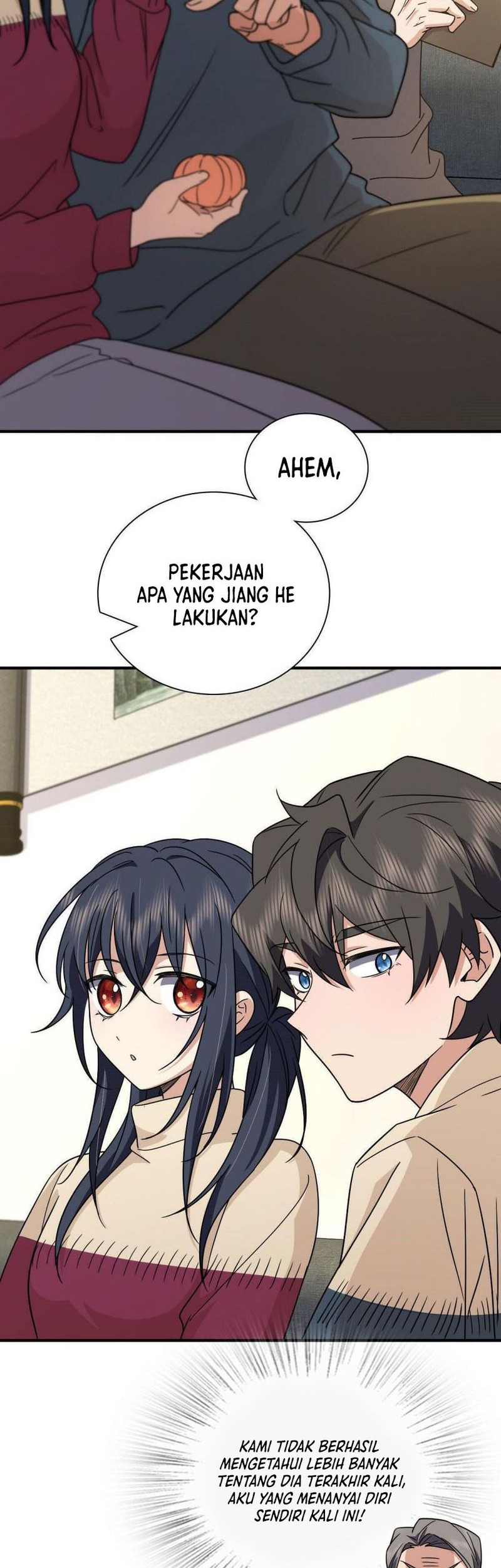 My Wife Is From a Thousand Years Ago Chapter 64 - https://img.komiku.org/uploads2/2653407-8_part2.jpg