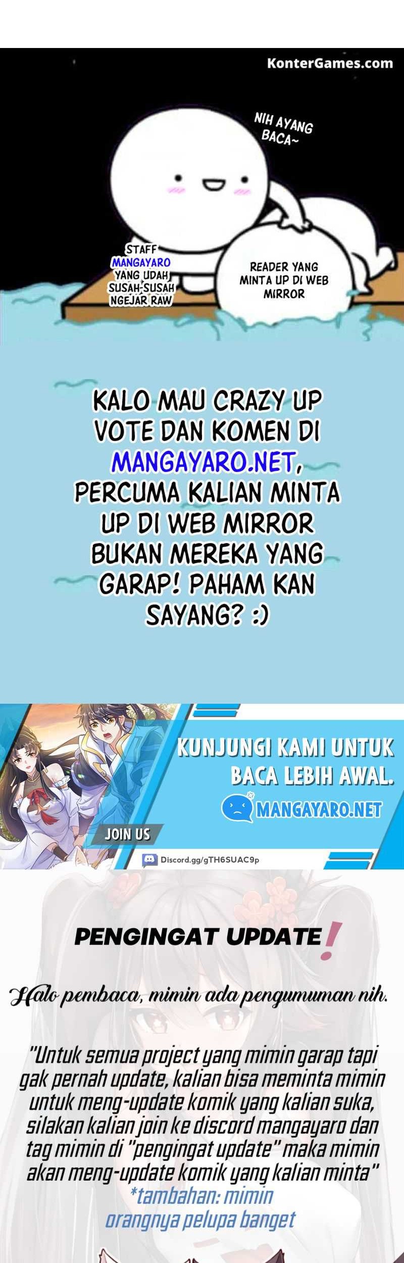 The Unmatched Powerhouse Just Wants to Farm Chapter 42 Gambar 32