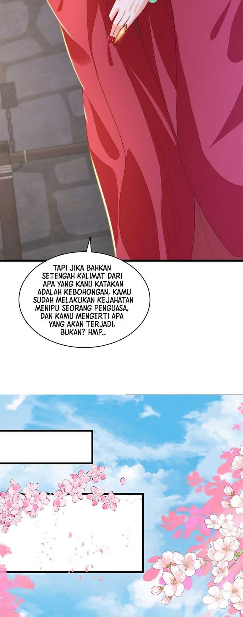 The Unmatched Powerhouse Just Wants to Farm Chapter 42 Gambar 24