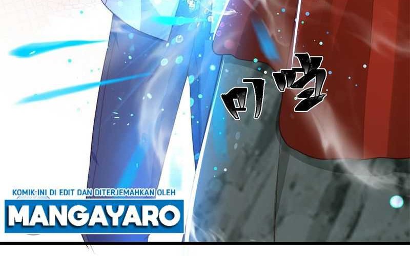 The Unmatched Powerhouse Just Wants to Farm Chapter 41 Gambar 9