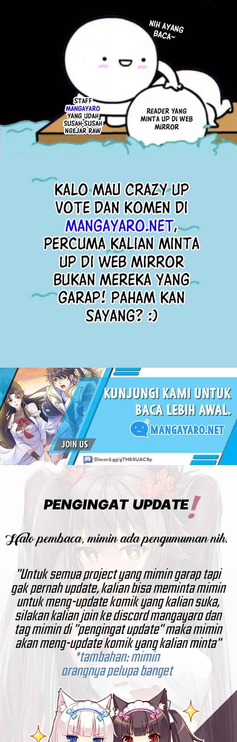 The Unmatched Powerhouse Just Wants to Farm Chapter 40 Gambar 31